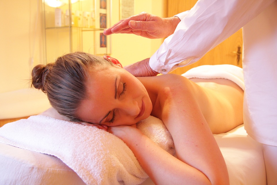 in-home massage