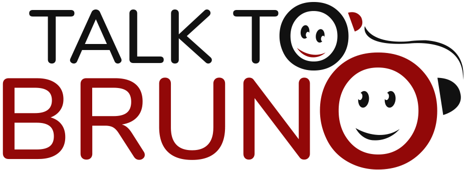 talktobruno Logo